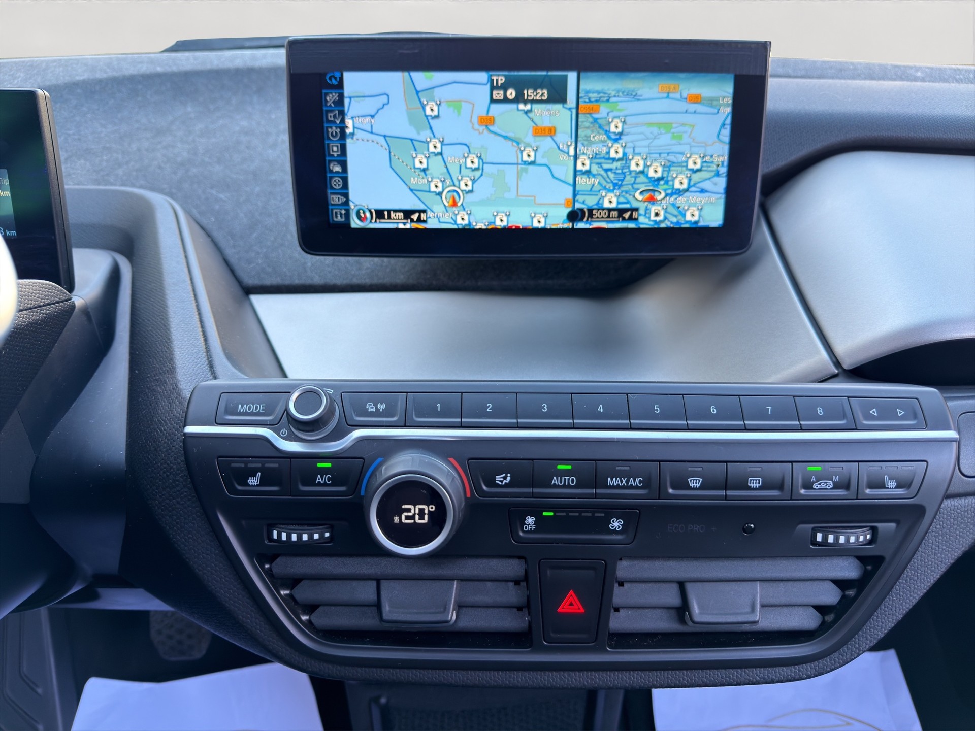 BMW i3 (60Ah) Range Extender-image-6