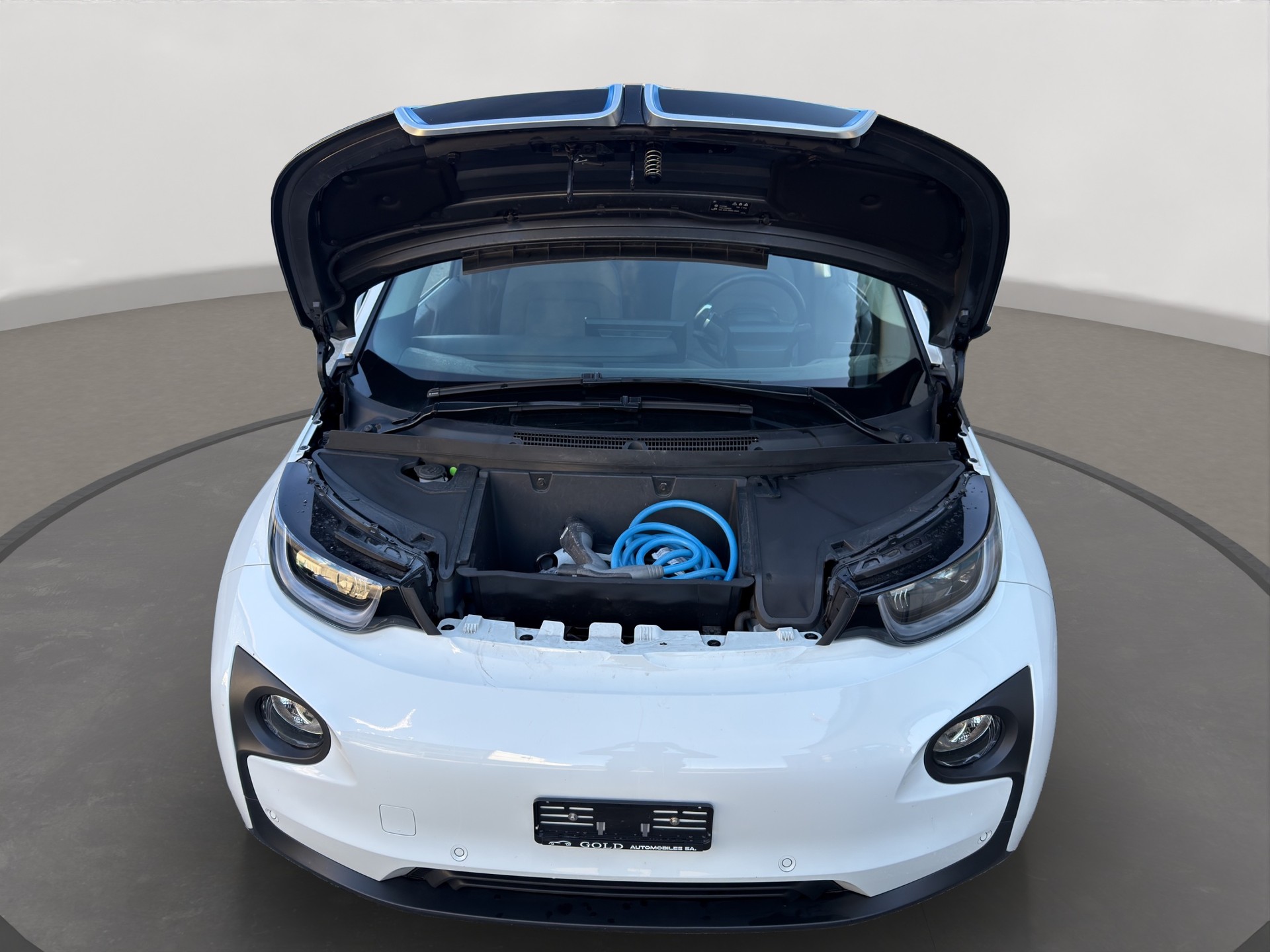 BMW i3 (60Ah) Range Extender-image-14