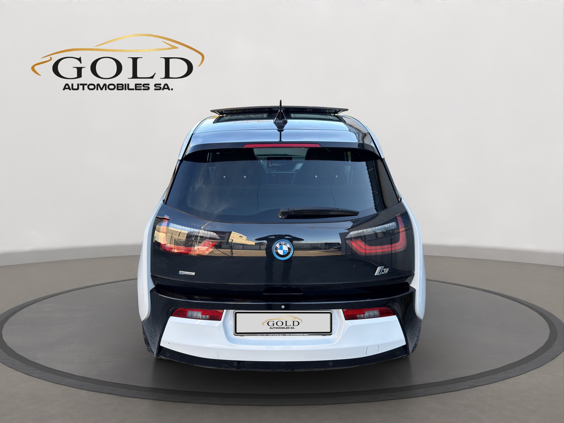 BMW i3 (60Ah) Range Extender-image-15