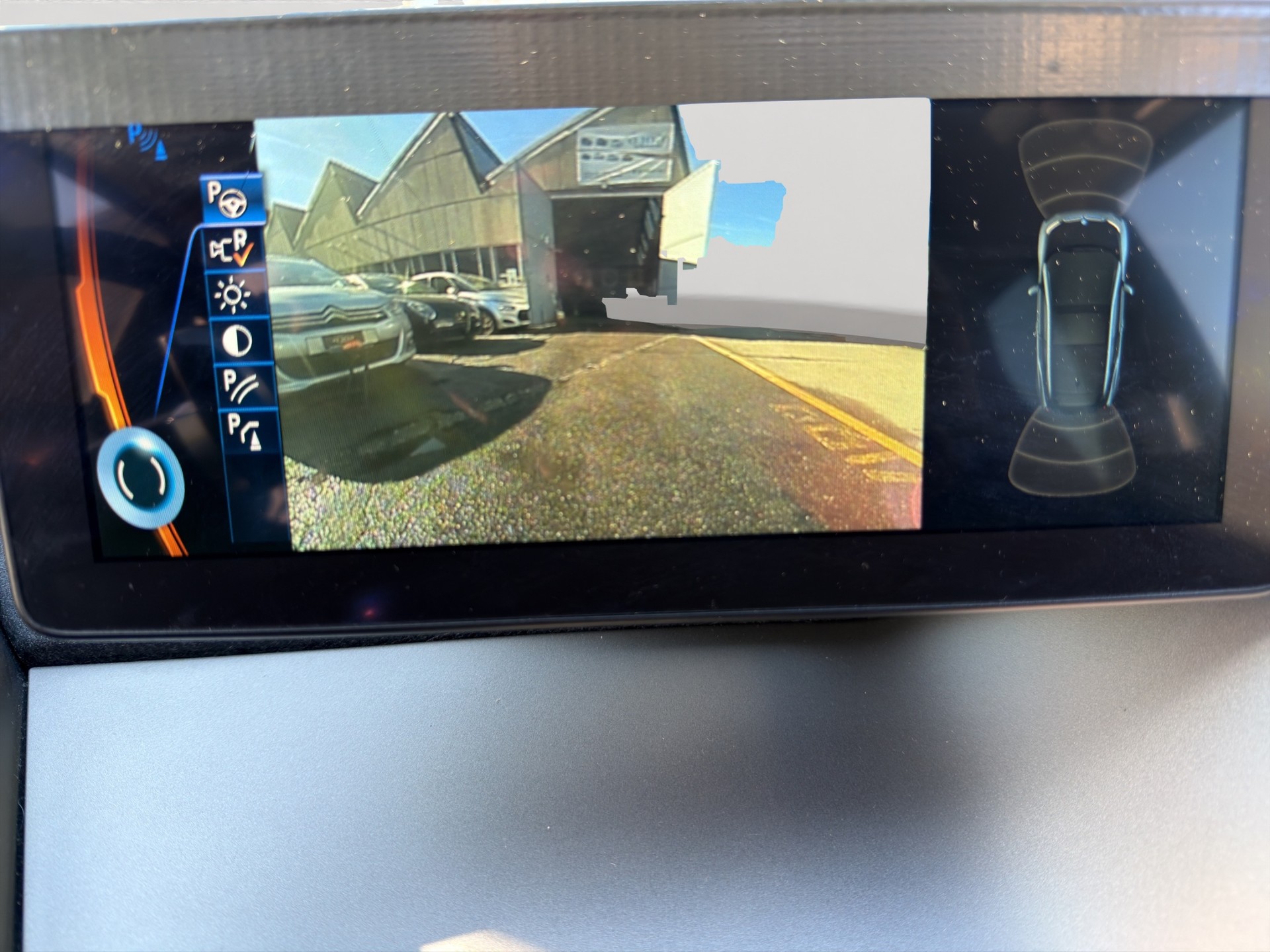 BMW i3 (60Ah) Range Extender-image-8
