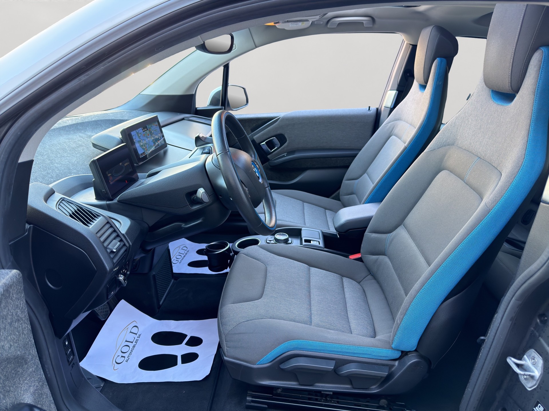 BMW i3 (60Ah) Range Extender-image-5