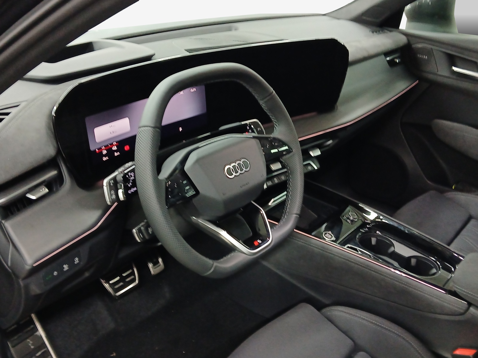 AUDI Q3 Sportback e-hybrid 200 kW S tronig-image-14