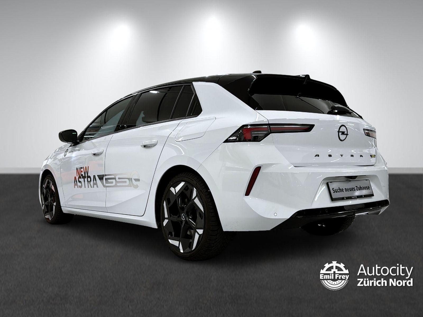 OPEL Astra 1.6 T PHEV 225 GSe-image-1