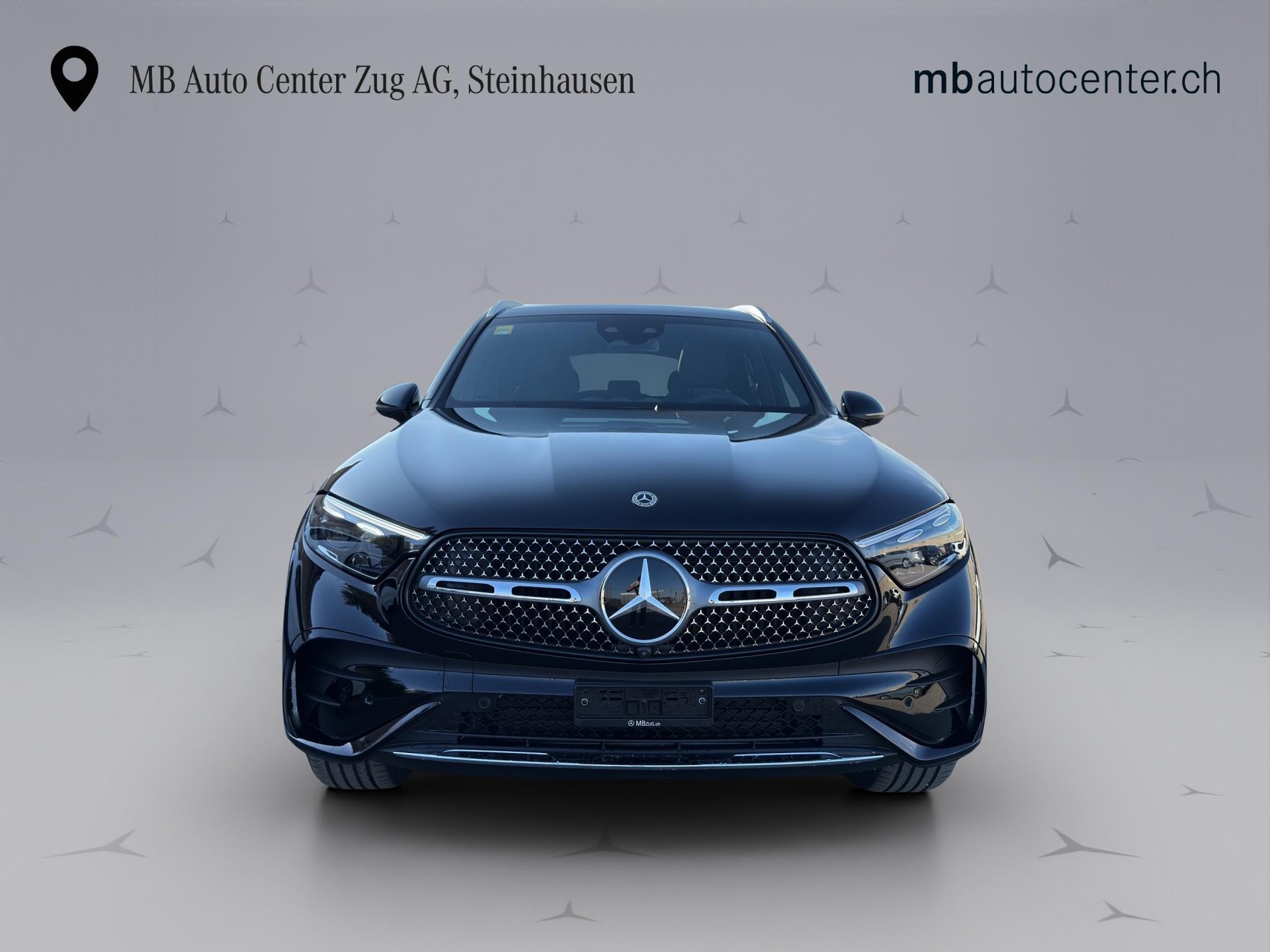 MERCEDES-BENZ GLC 400 e AMG Line 4matic-image-7