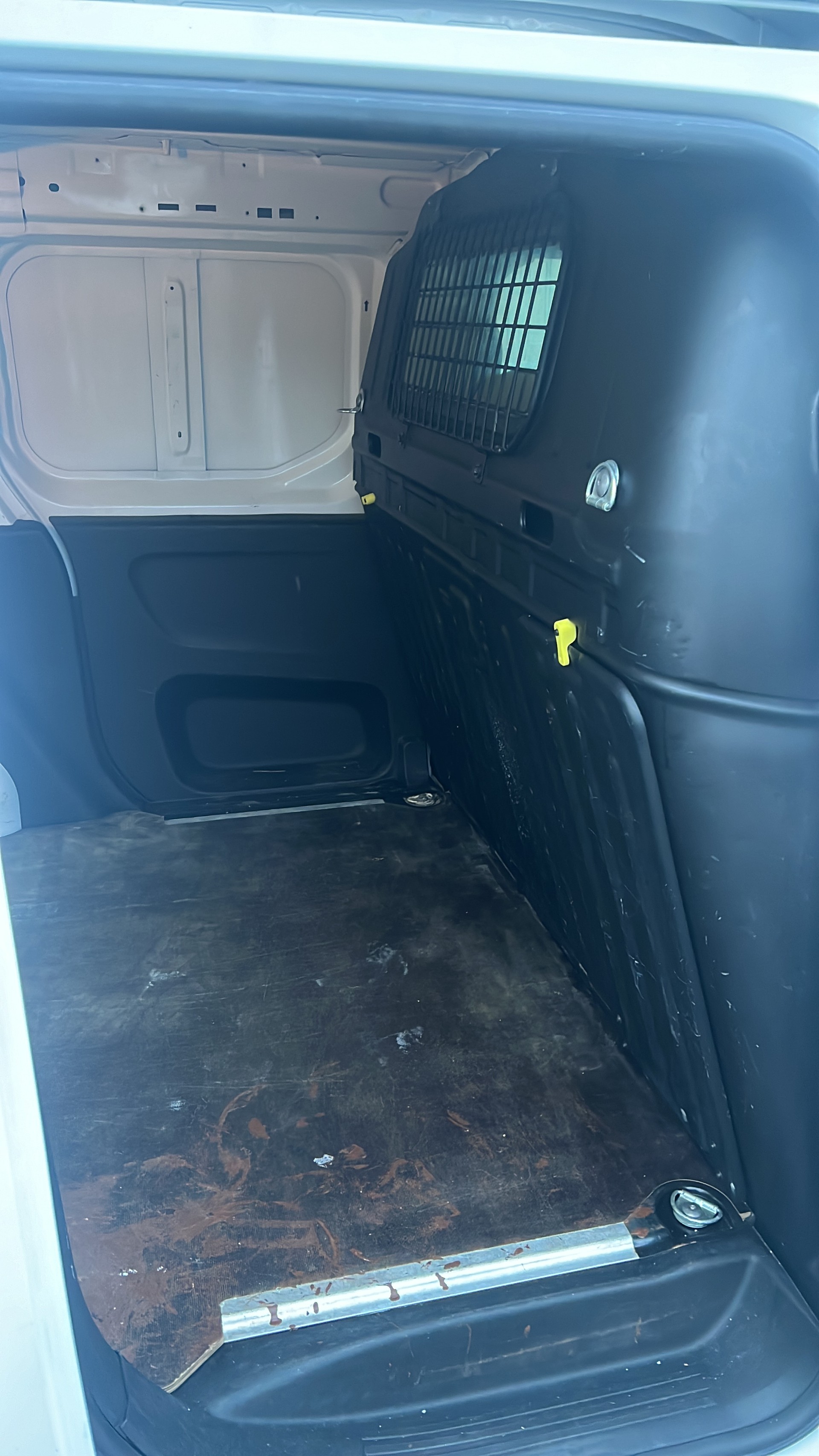 CITROEN Berlingo Van 1.2 Pure Tech 110 s/s Driver 650kg-image-9