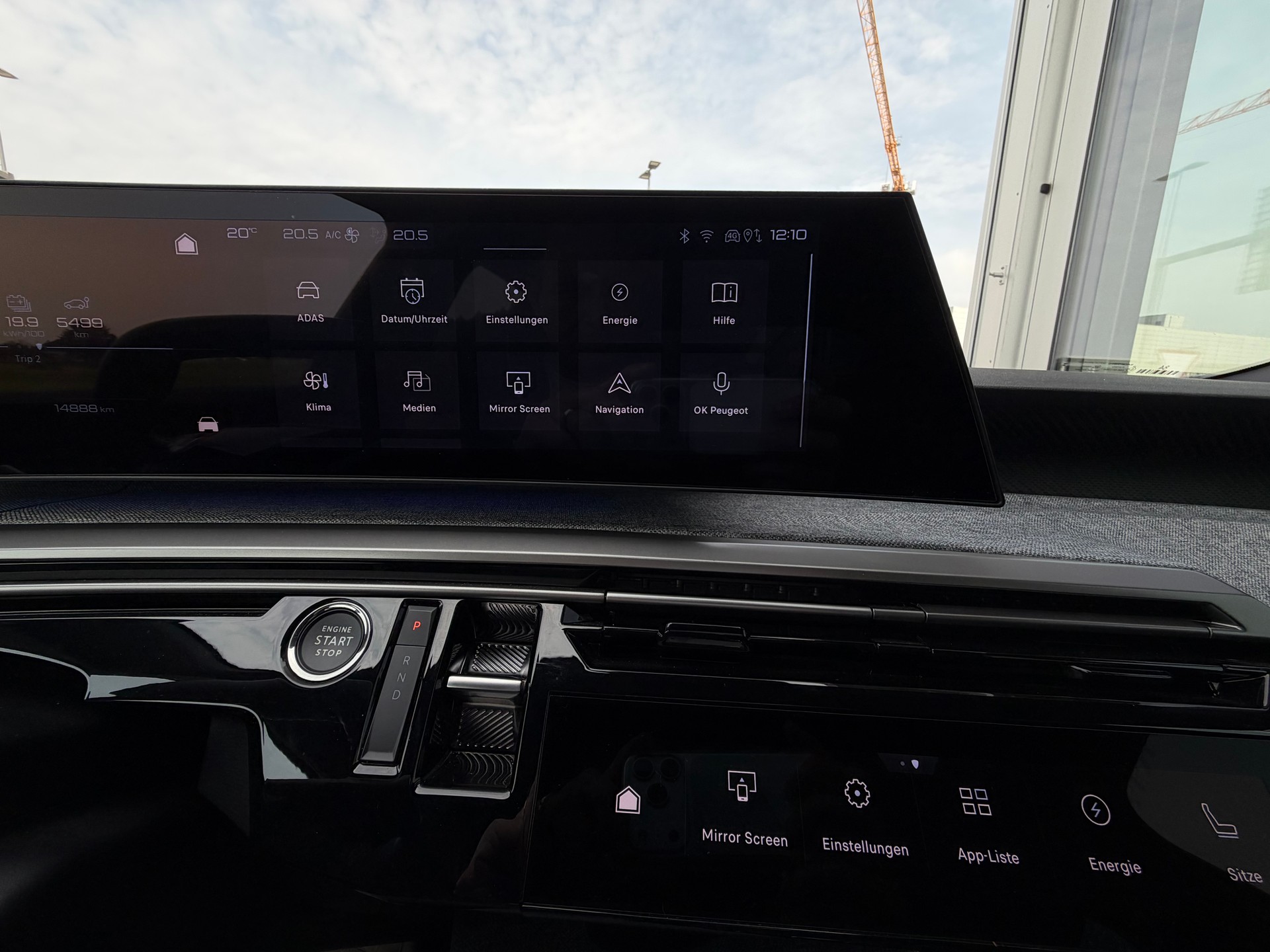 PEUGEOT 3008 73kWh GT-image-22