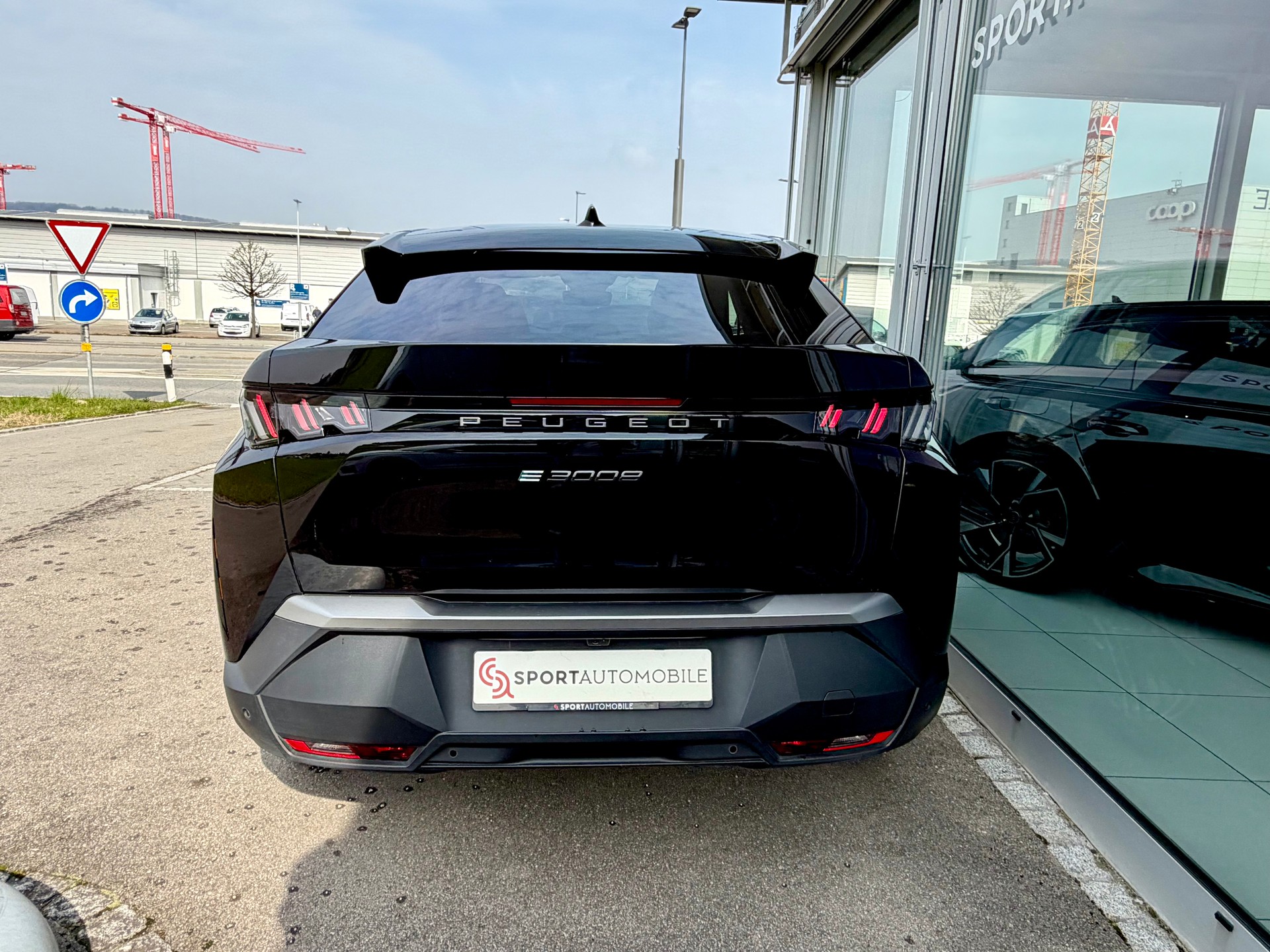 PEUGEOT 3008 73kWh GT-image-9