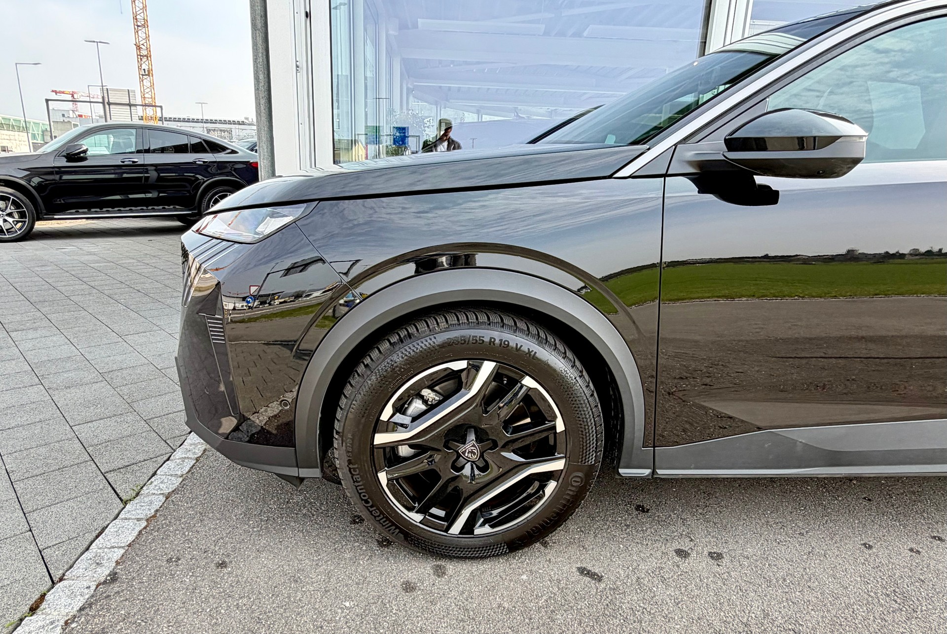 PEUGEOT 3008 73kWh GT-image-6