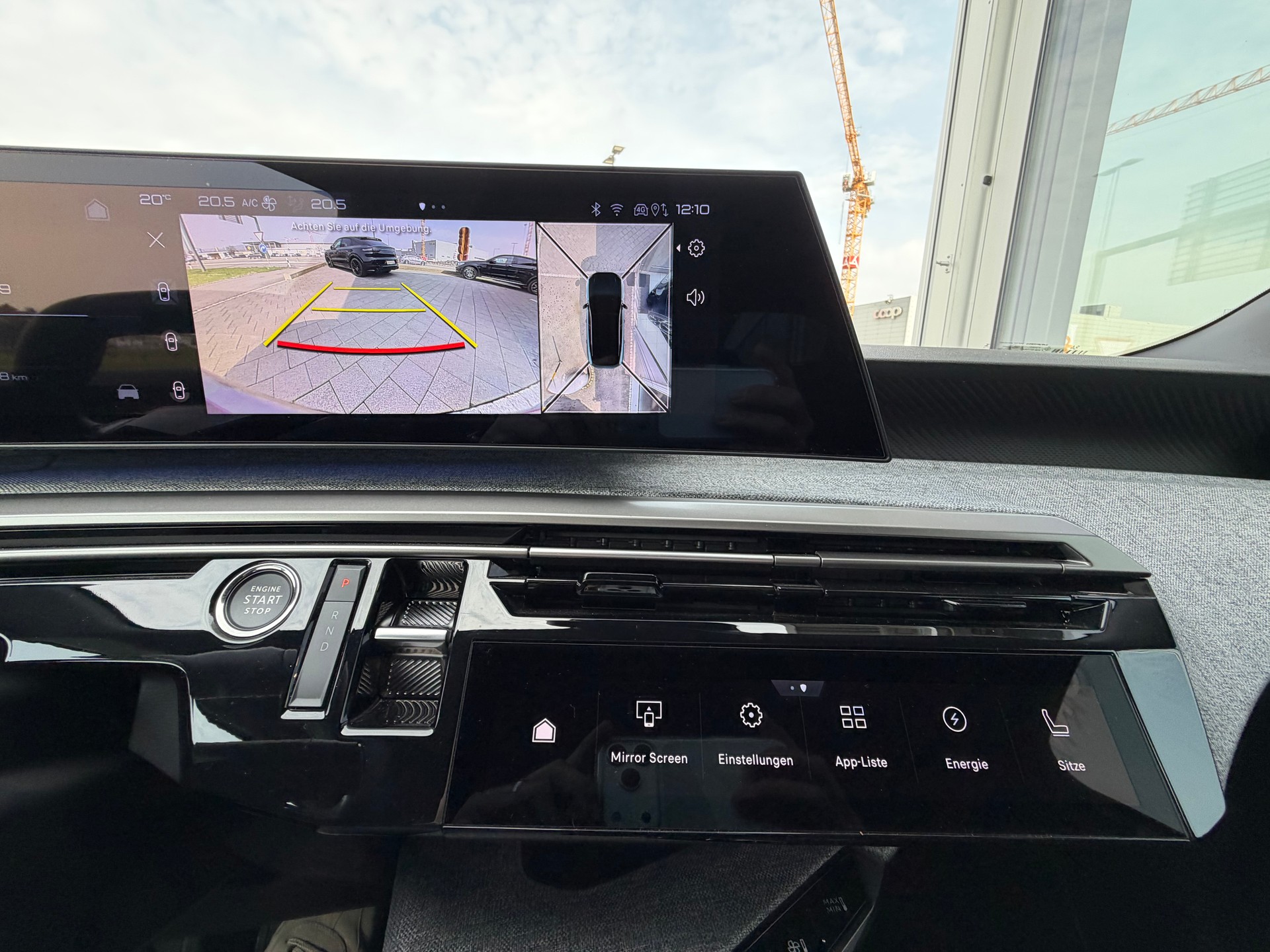 PEUGEOT 3008 73kWh GT-image-19