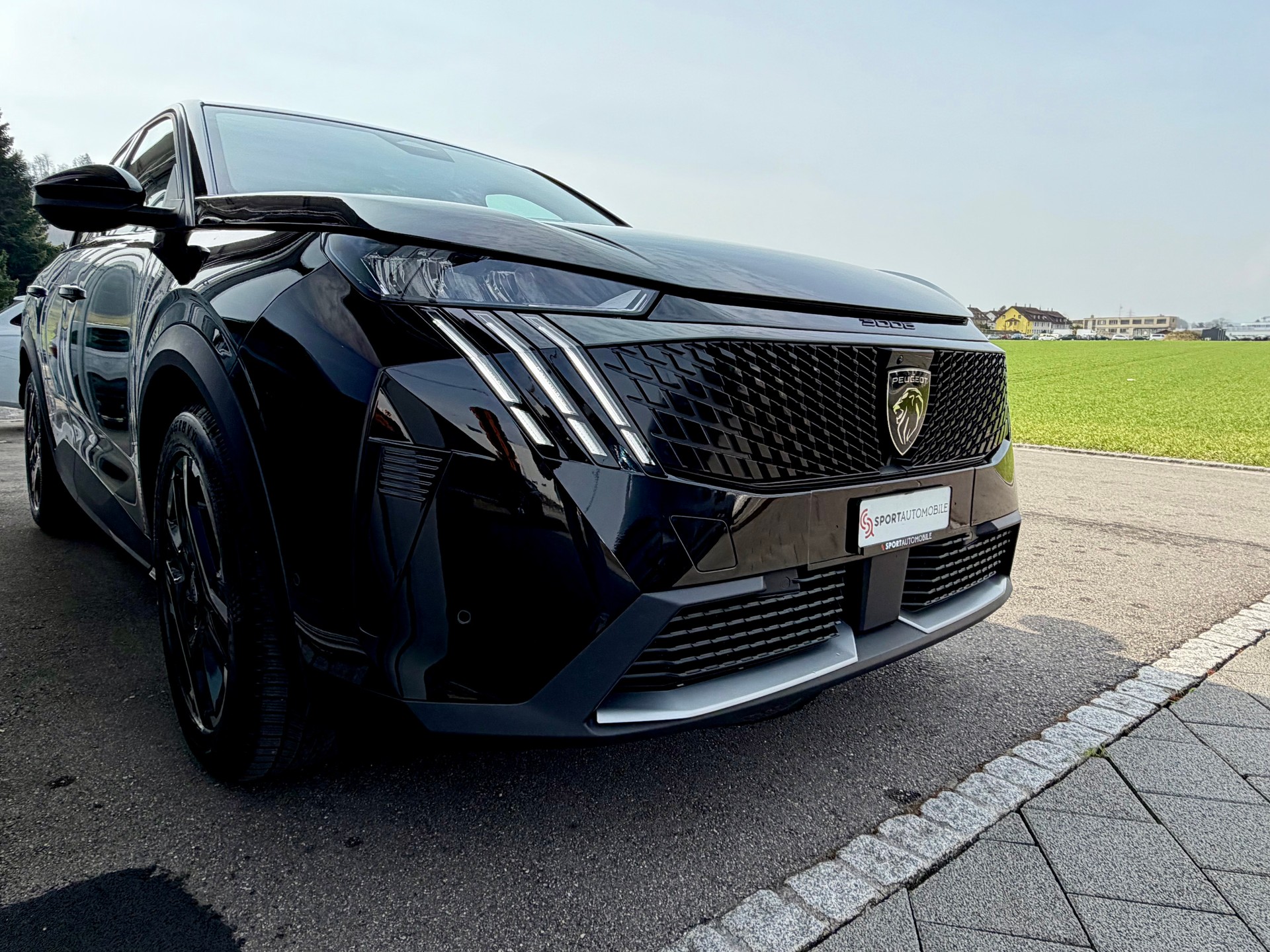 PEUGEOT 3008 73kWh GT-image-4