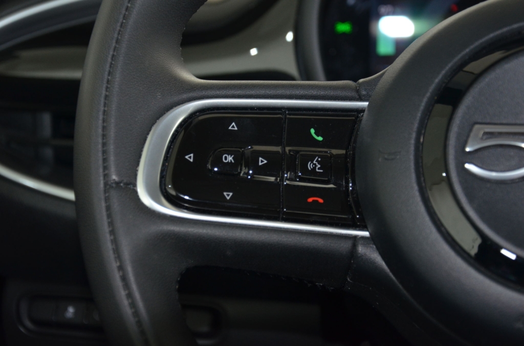 FIAT 500 Elektro Icon-image-20