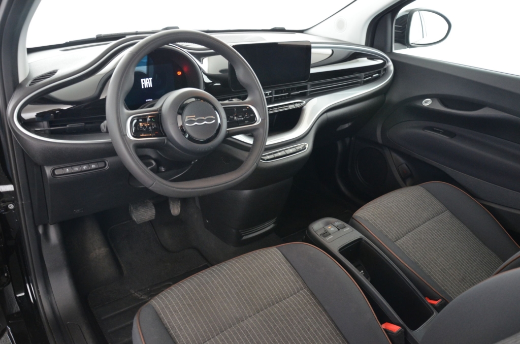 FIAT 500 Elektro Icon-image-10