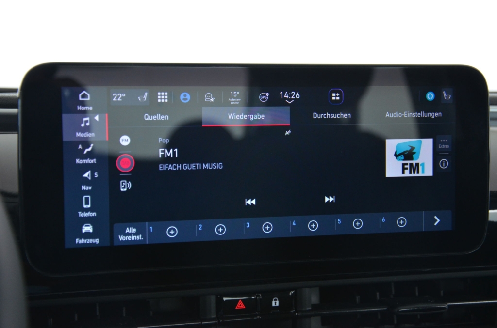 FIAT 500 Elektro Icon-image-18