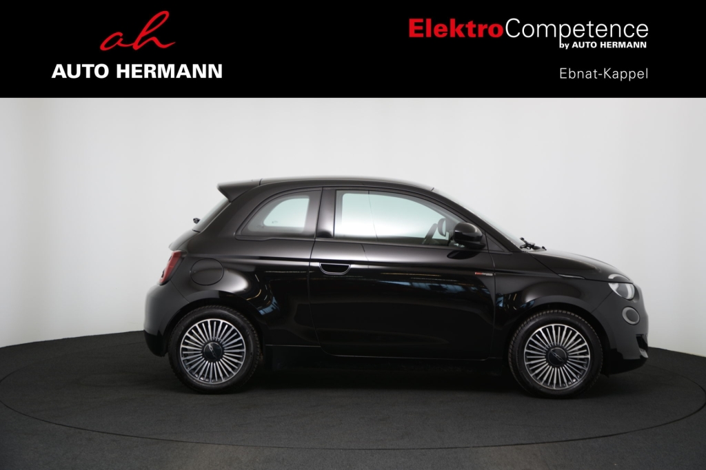 FIAT 500 Elektro Icon-image-7