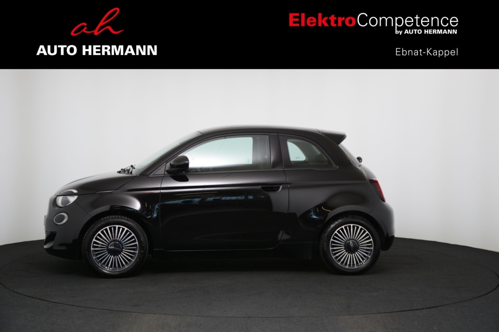 FIAT 500 Elektro Icon-image-3