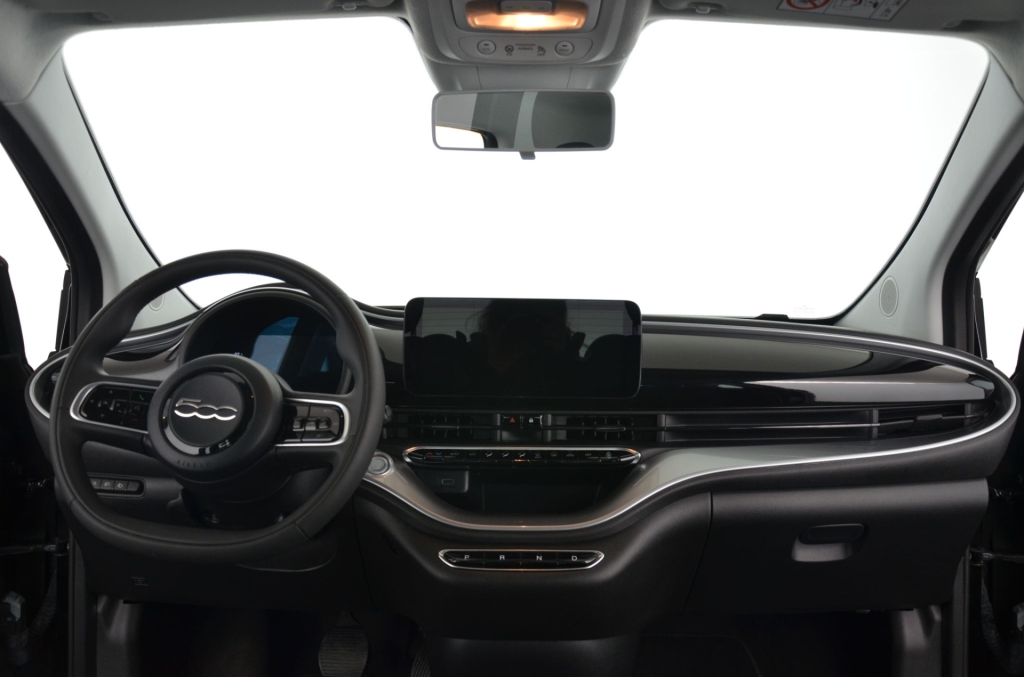 FIAT 500 Elektro Icon-image-11