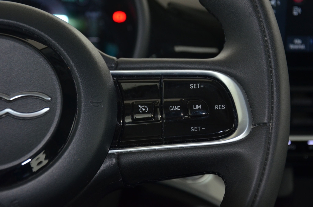 FIAT 500 Elektro Icon-image-19