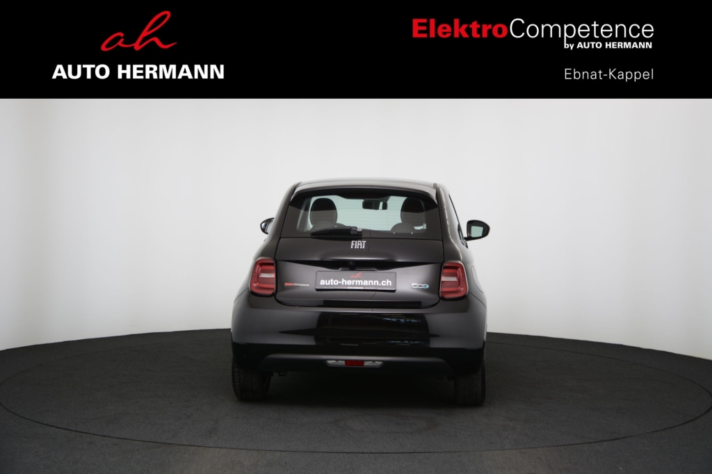 FIAT 500 Elektro Icon-image-5
