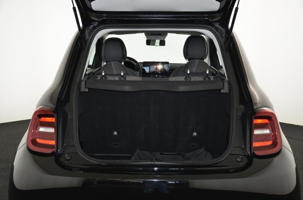 FIAT 500 Elektro Icon-image-25