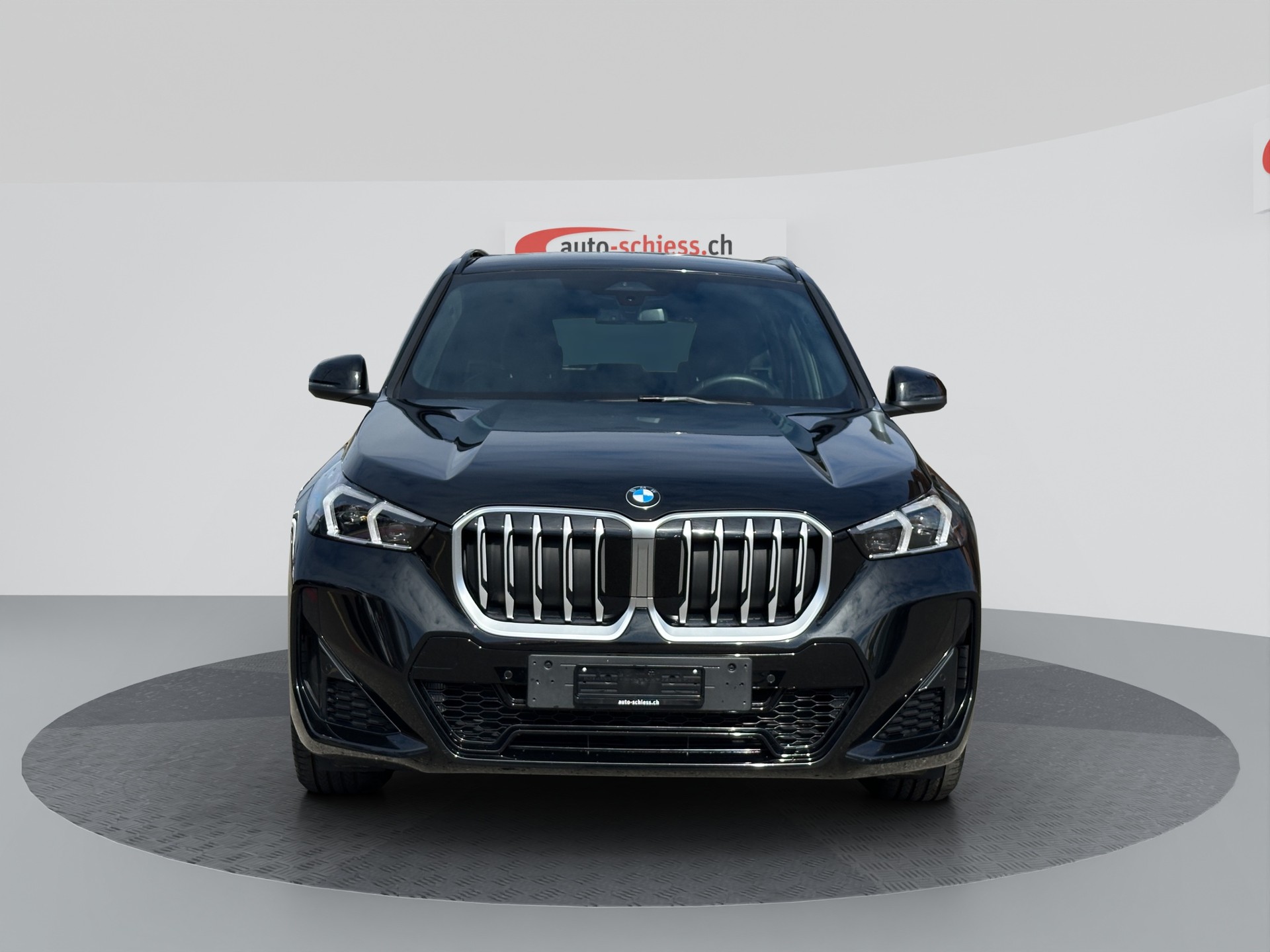 BMW X1 sDrive 18i M Sport-image-1