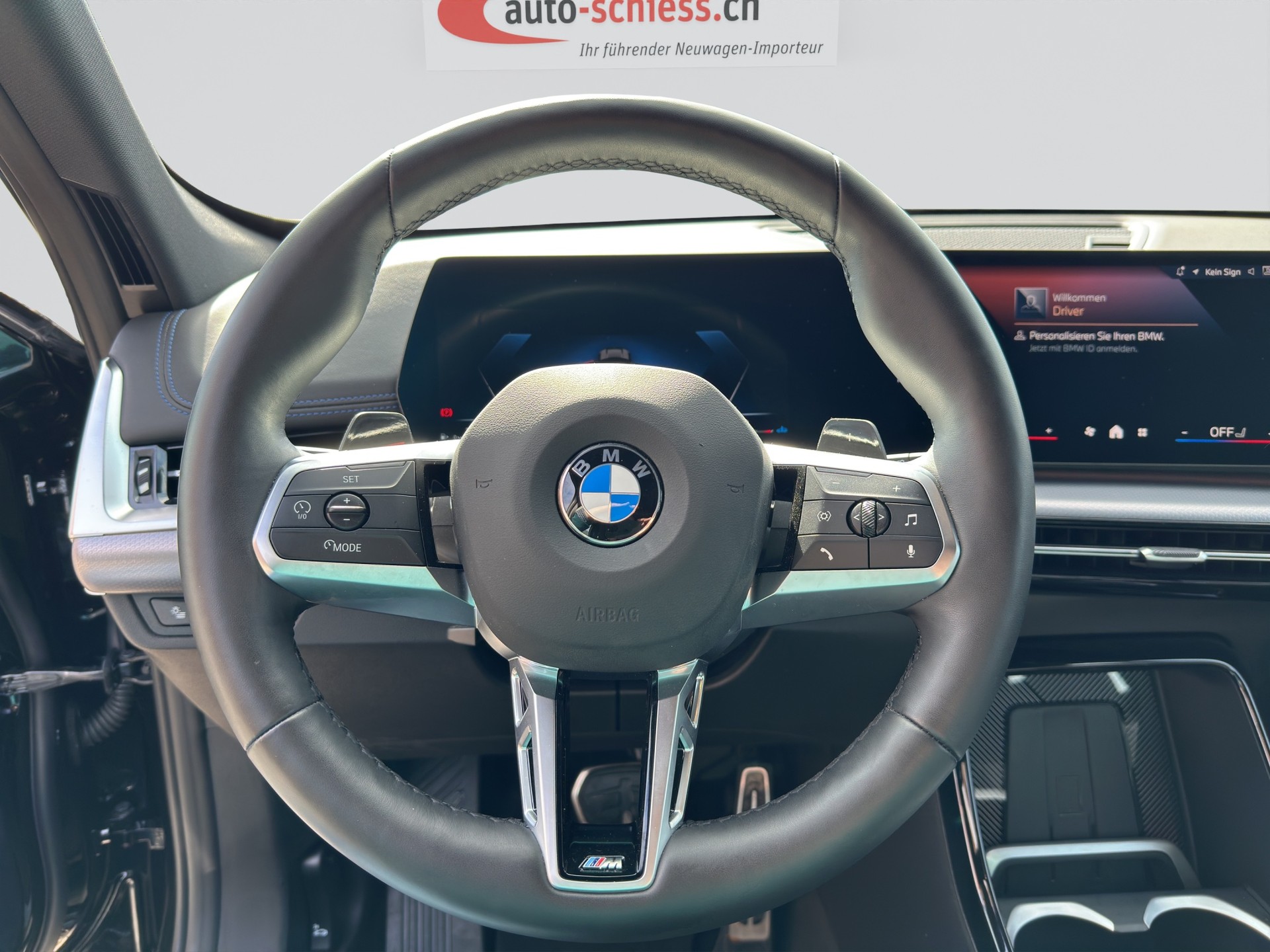 BMW X1 sDrive 18i M Sport-image-9