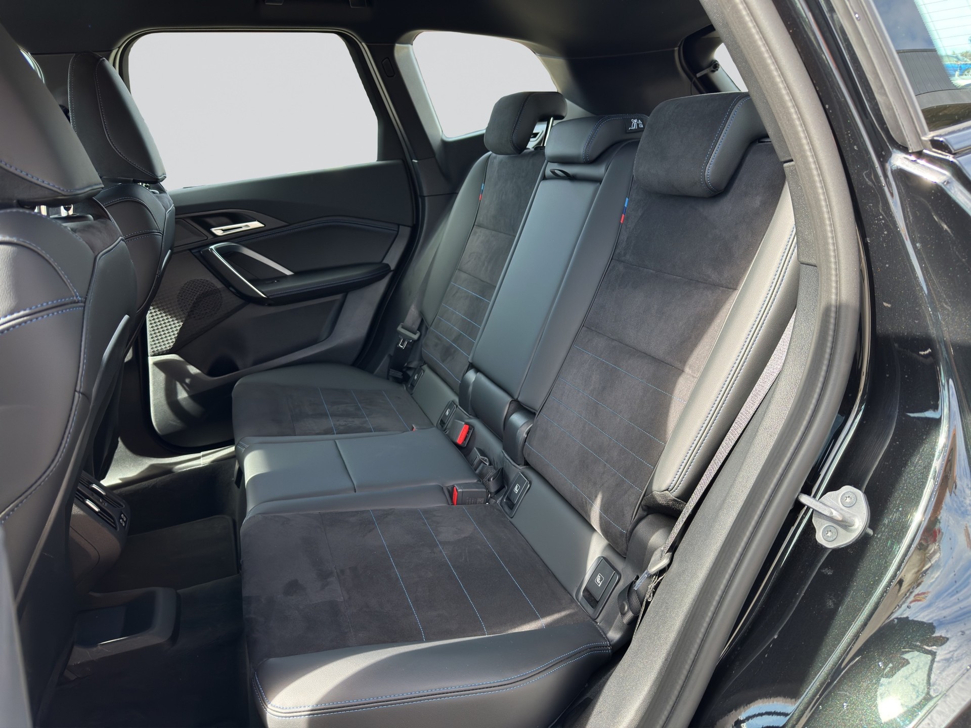 BMW X1 sDrive 18i M Sport-image-7