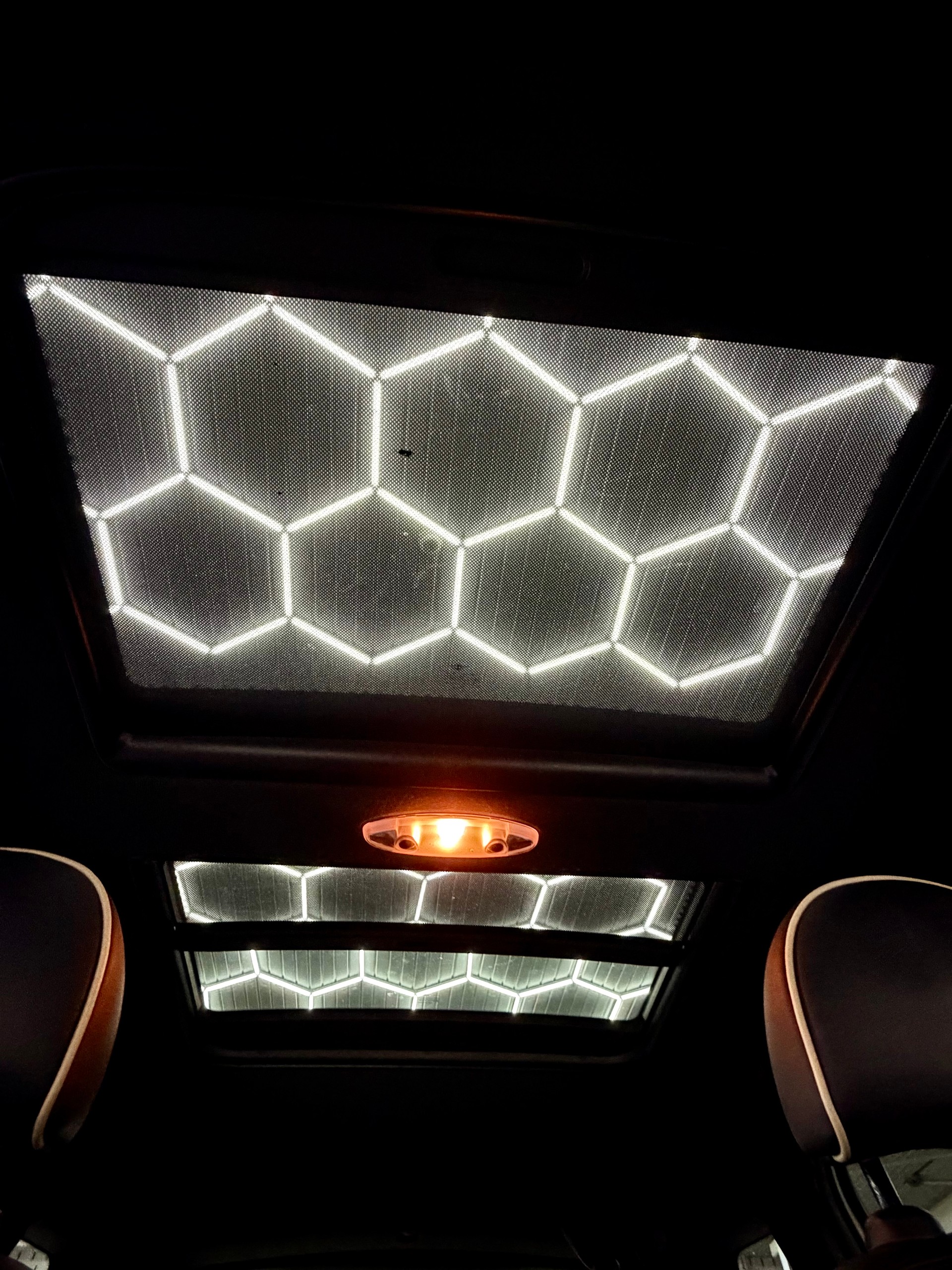 MINI Countryman Cooper S ALL4-image-8