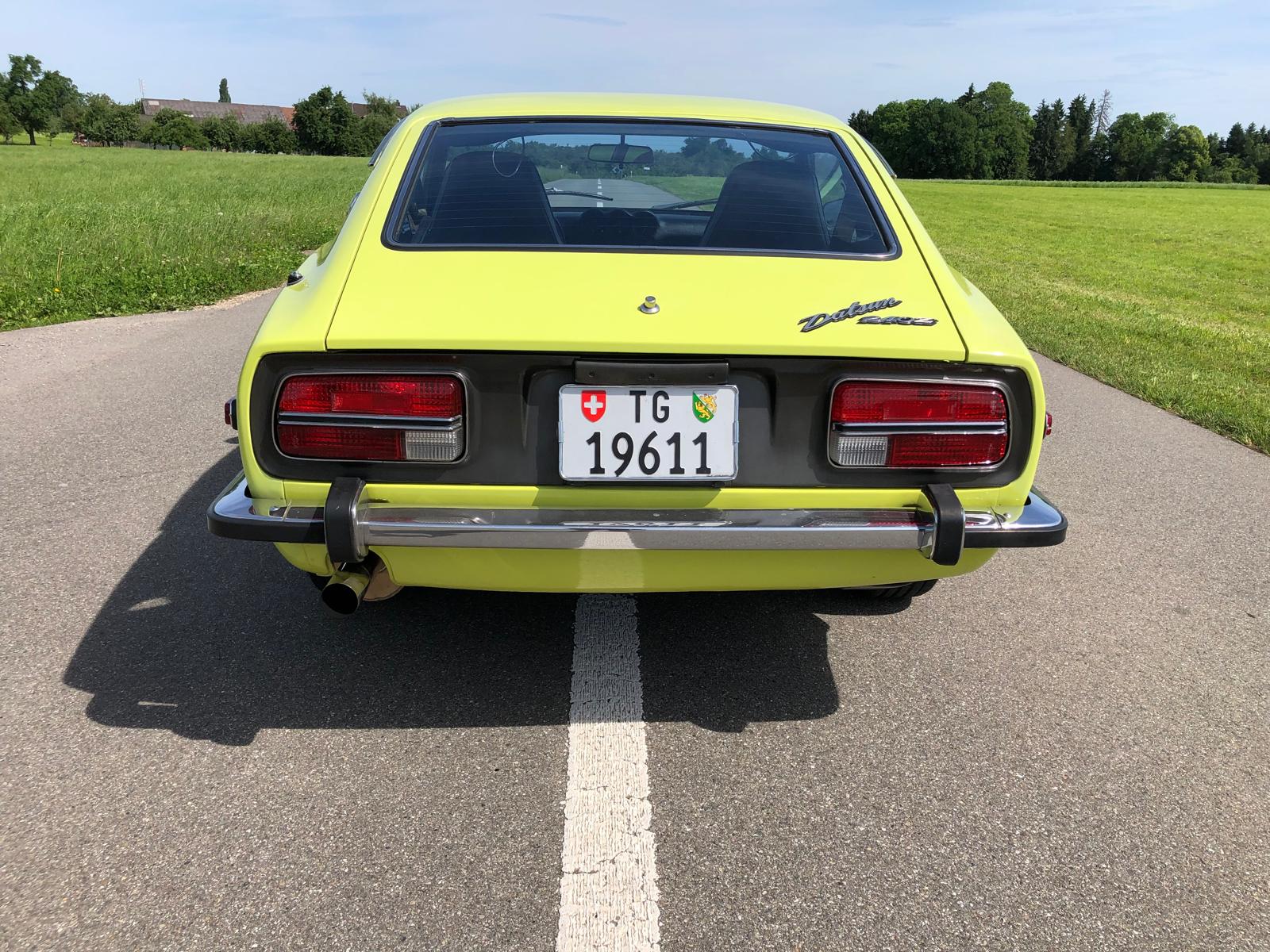 DATSUN 240 Z-image-4