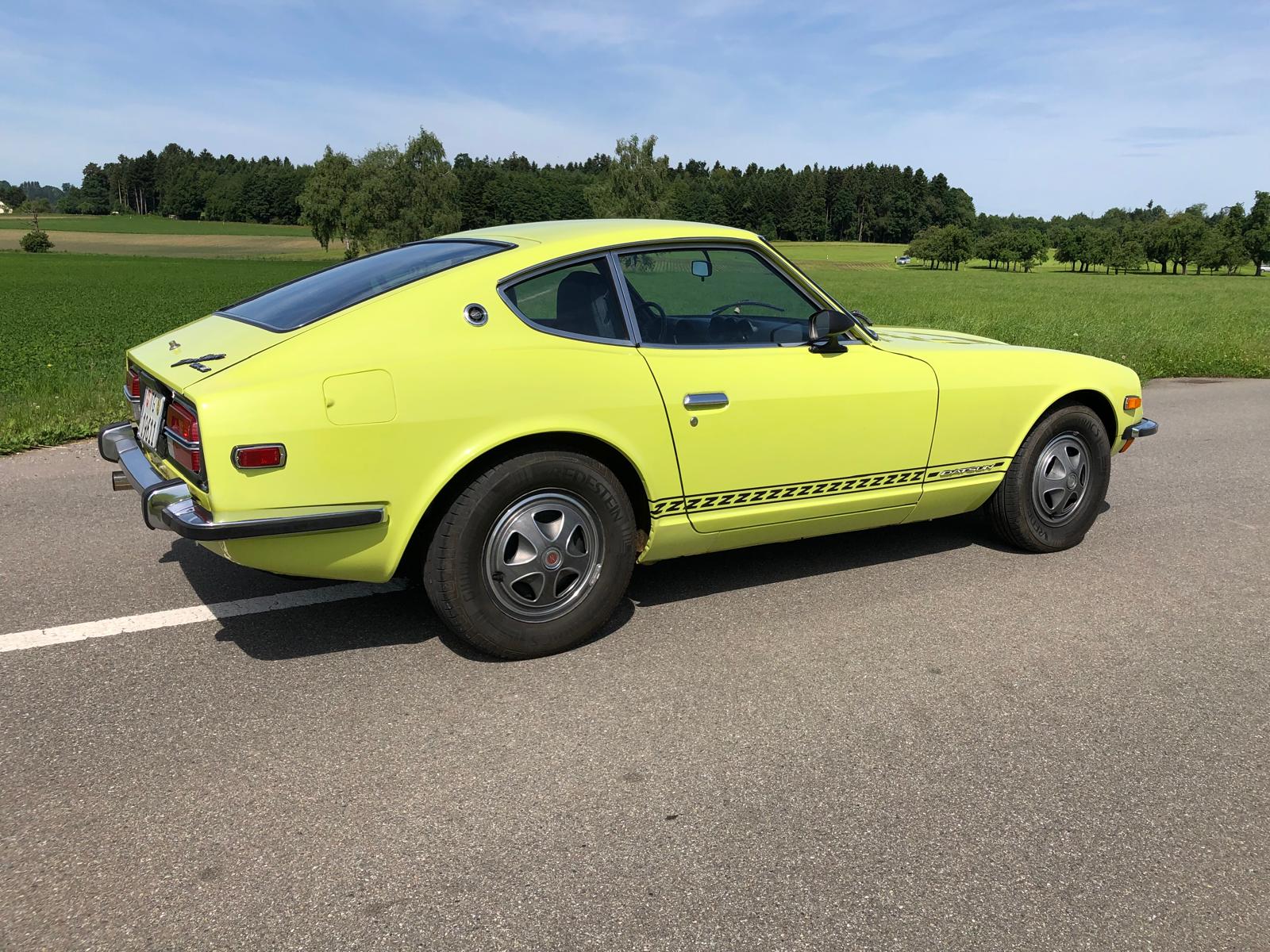 DATSUN 240 Z-image-6