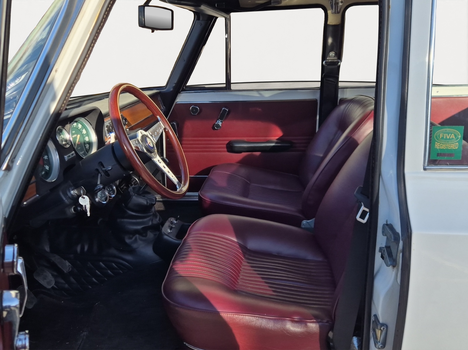 ALFA ROMEO Super-image-6