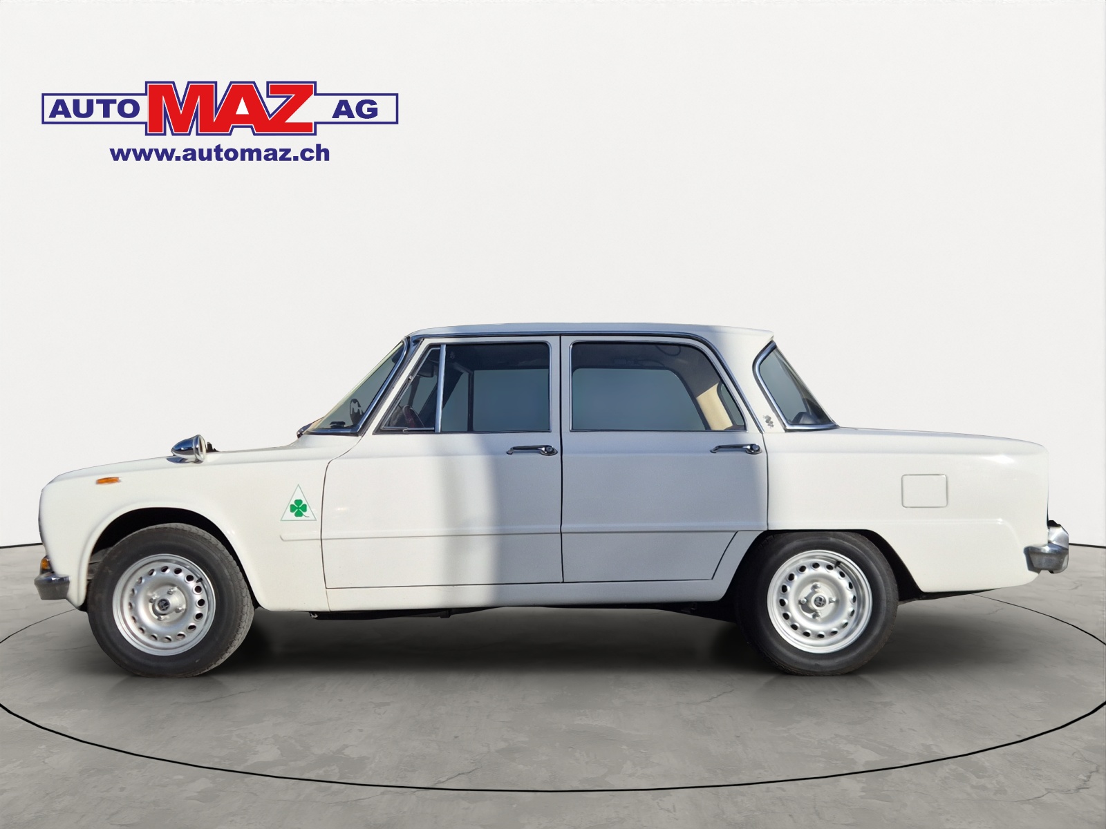 ALFA ROMEO Super-image-1