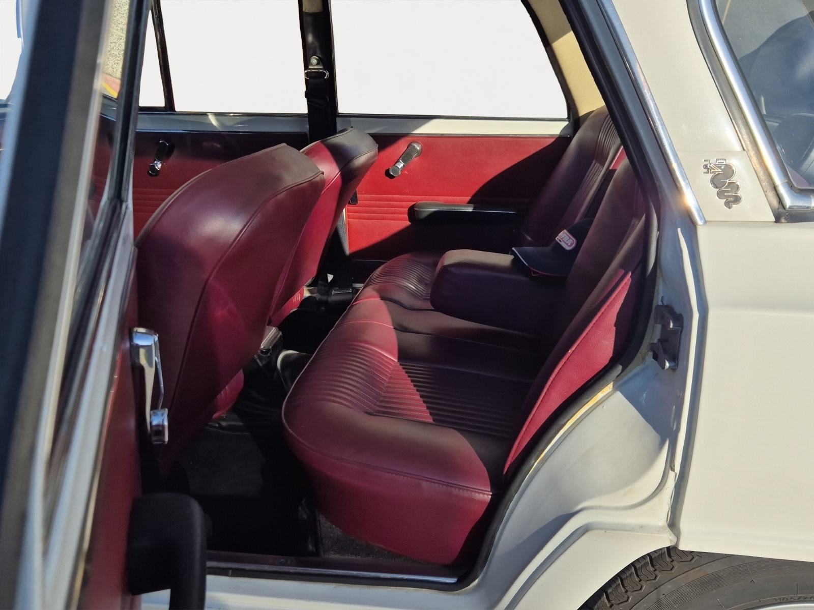 ALFA ROMEO Super-image-8