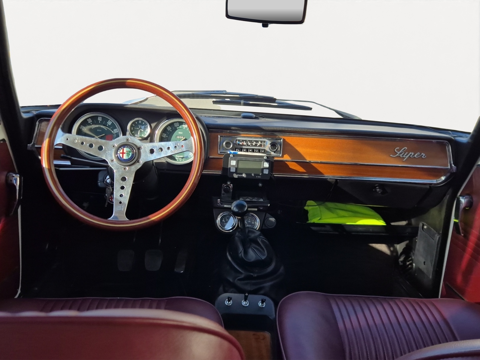 ALFA ROMEO Super-image-9