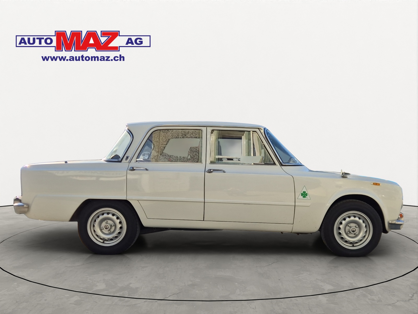 ALFA ROMEO Super-image-4