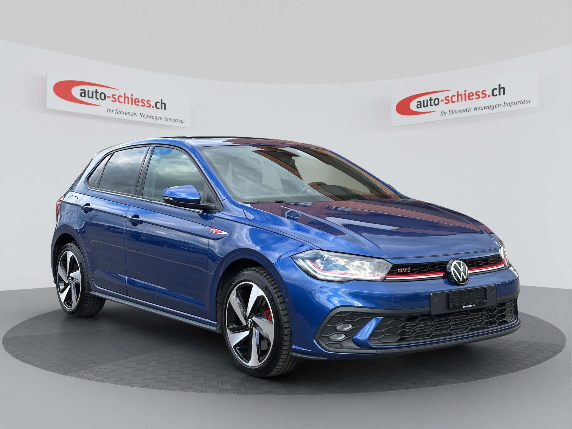 VW Polo 2.0 TSI GTI DSG-image-0