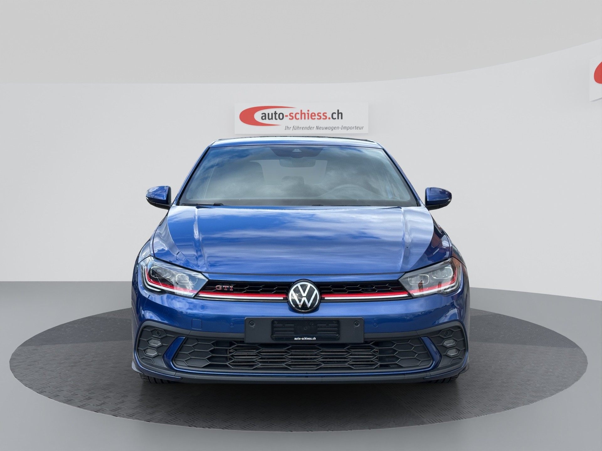 VW Polo 2.0 TSI GTI DSG-image-1