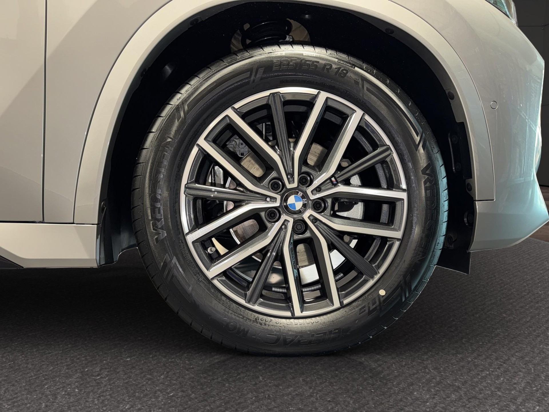 BMW X1 20d xDrive paddles-image-14