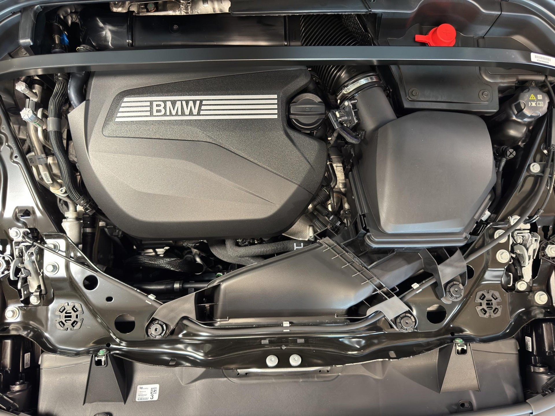 BMW X1 20d xDrive paddles-image-21