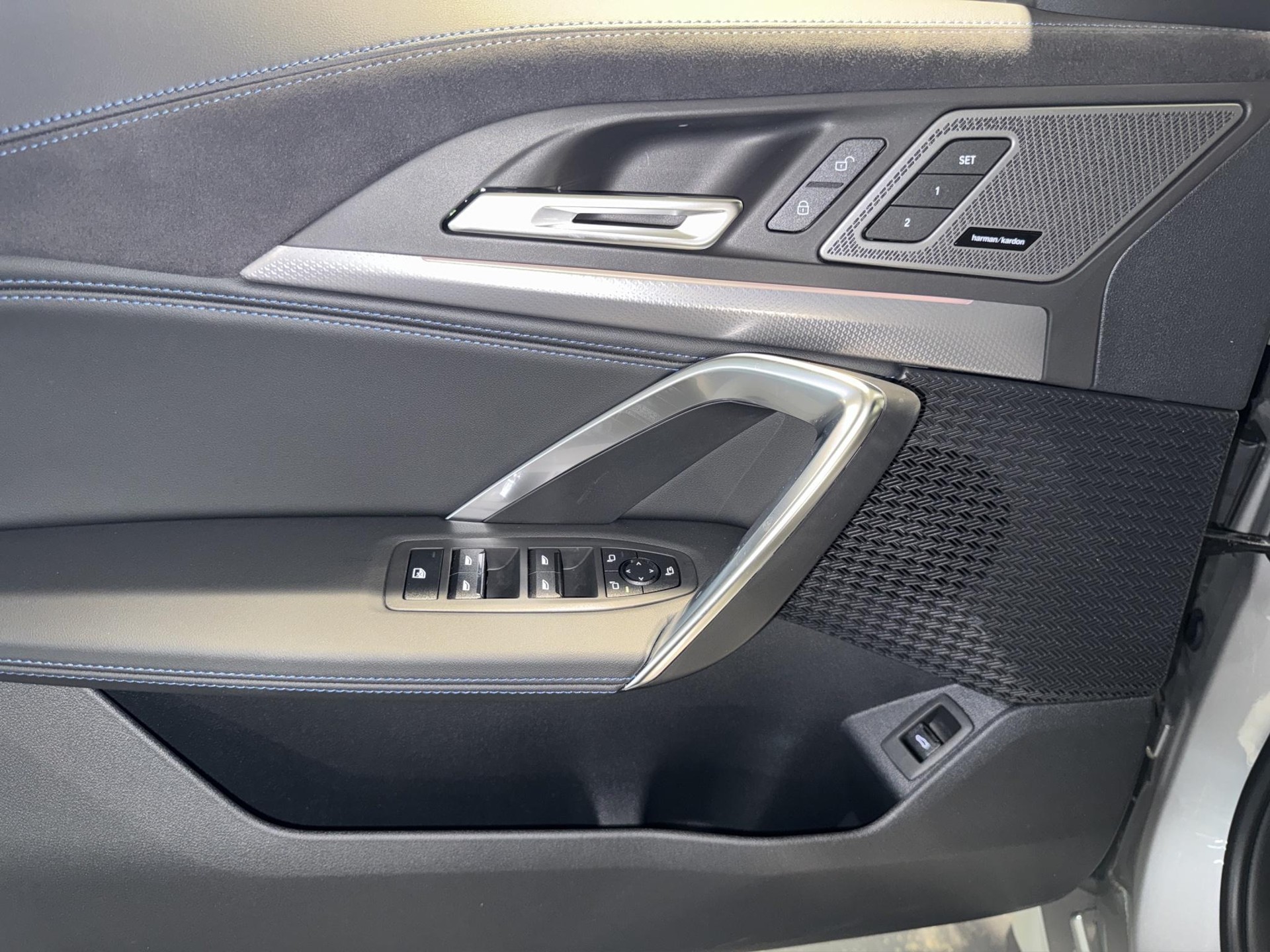 BMW X1 20d xDrive paddles-image-11