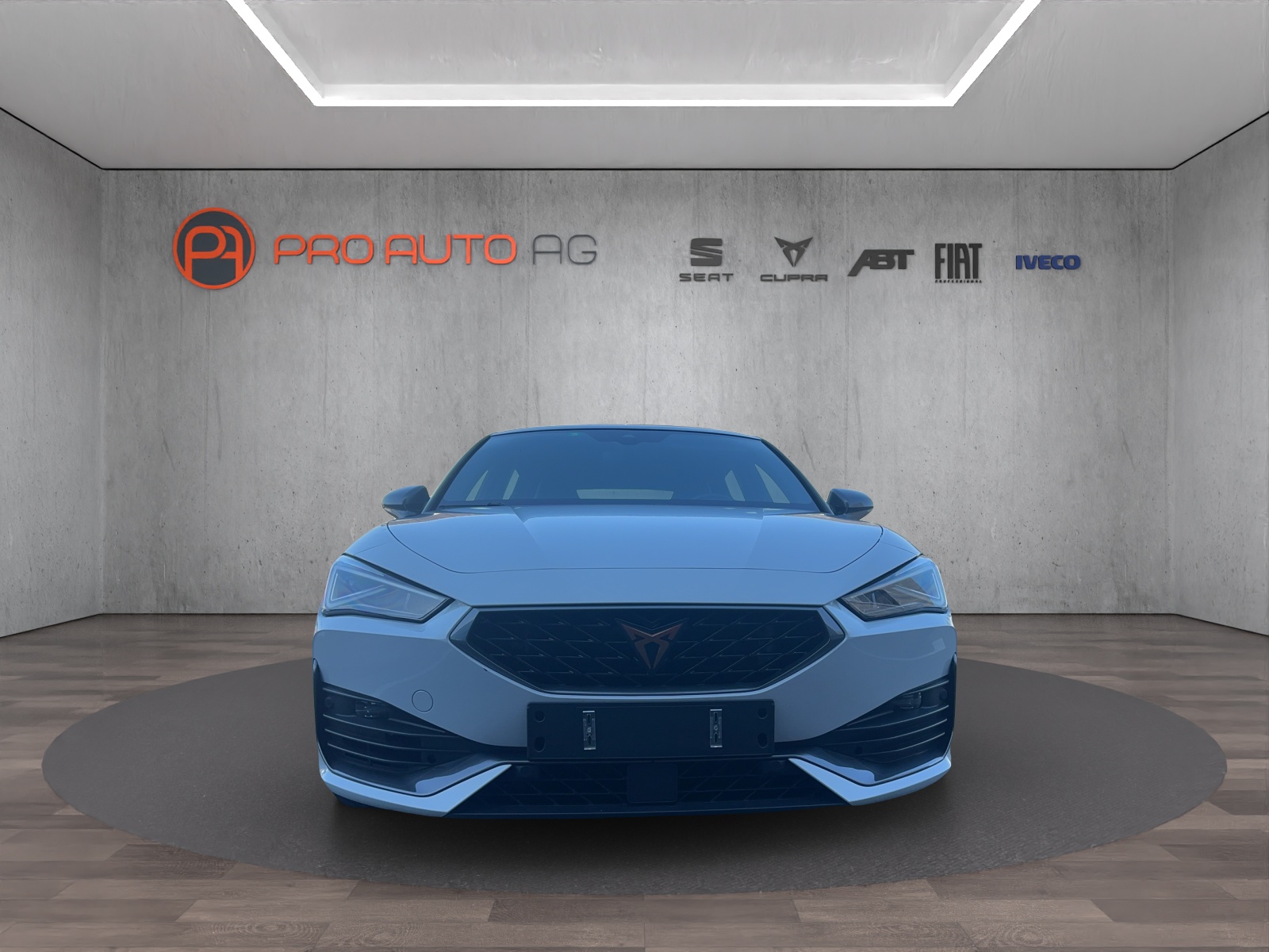 CUPRA LEON VZ 2.0 TSI DSG-image-5