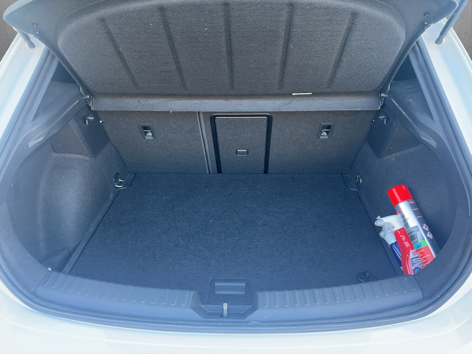 CUPRA LEON VZ 2.0 TSI DSG-image-10