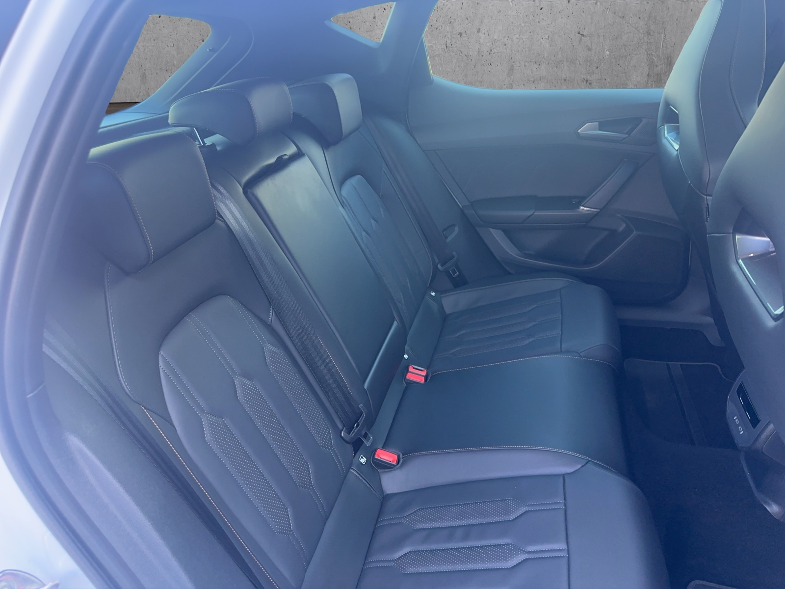 CUPRA LEON VZ 2.0 TSI DSG-image-9