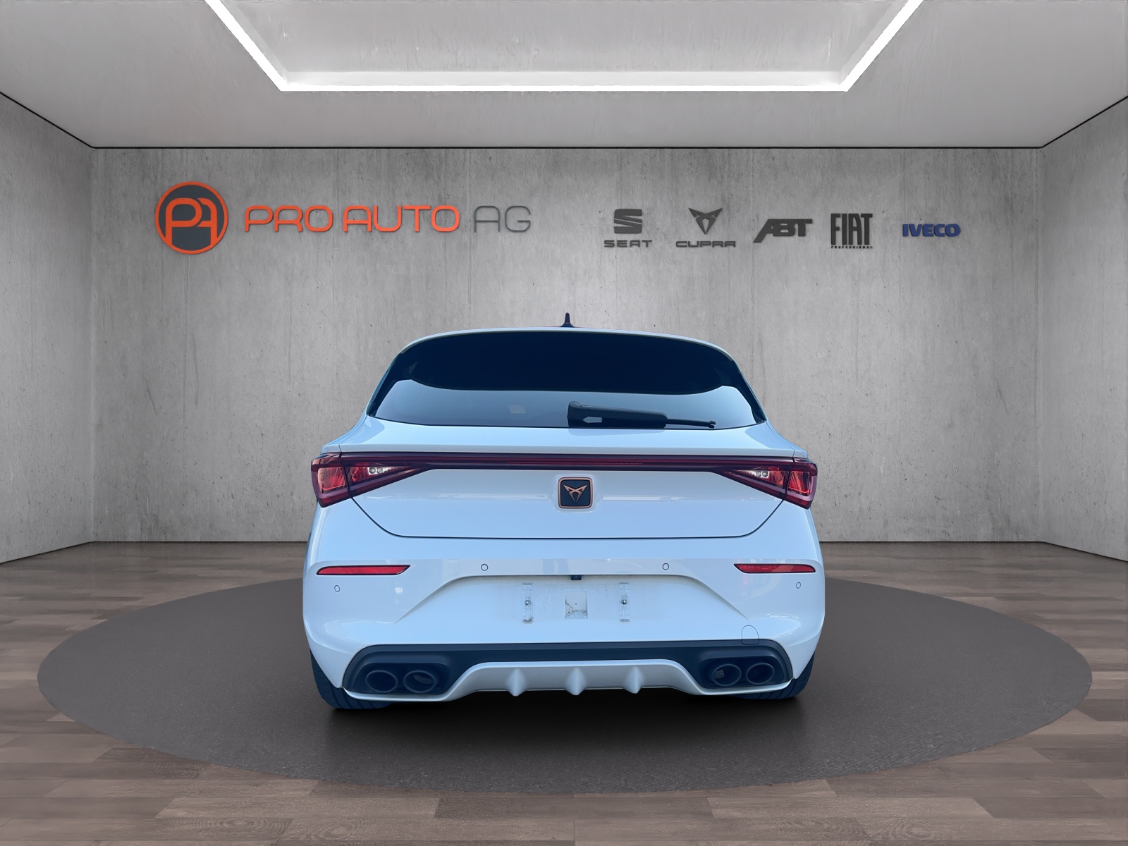 CUPRA LEON VZ 2.0 TSI DSG-image-2