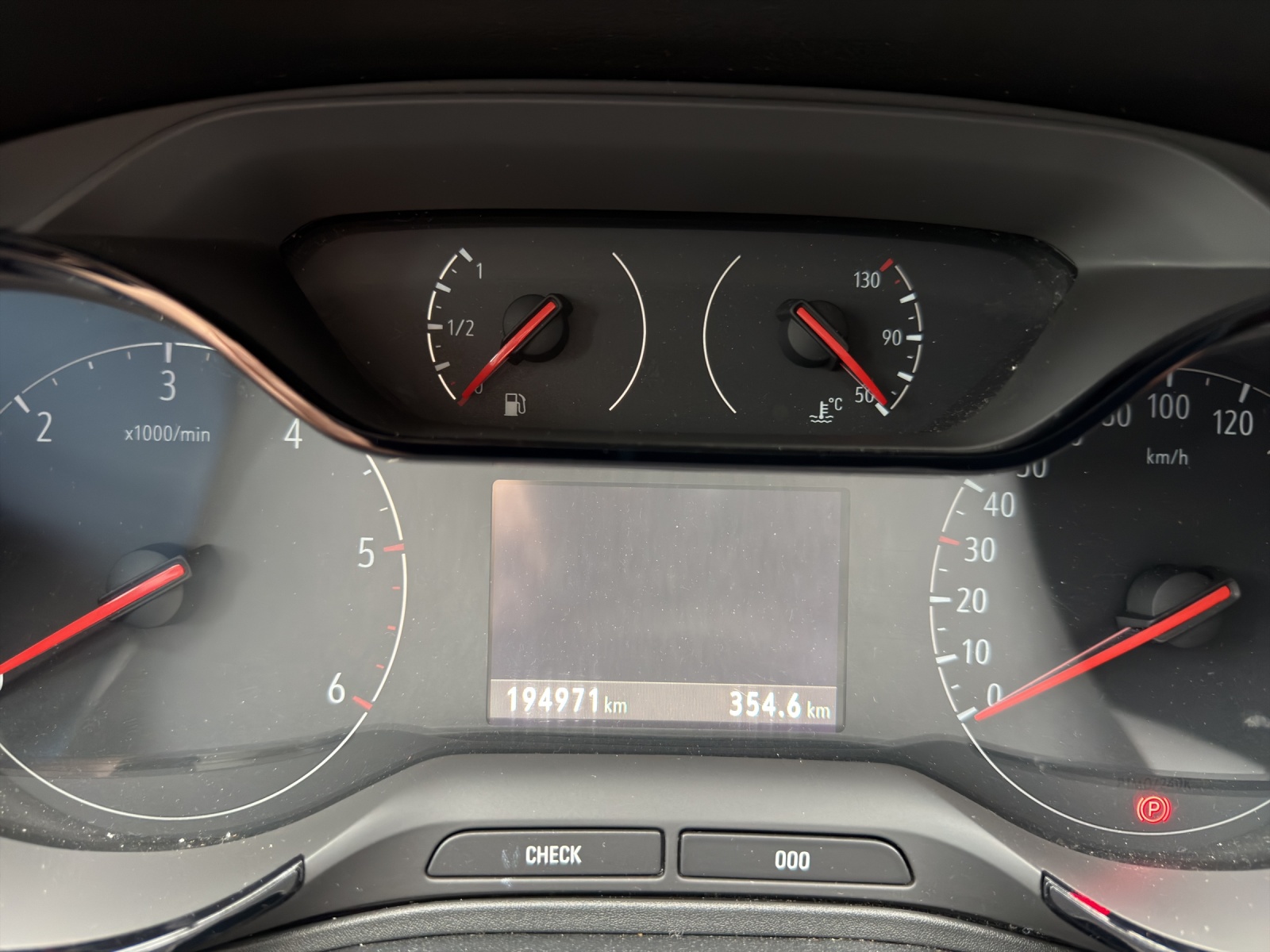OPEL Grandland X 1.6CDTi Enjoy Automatik-image-19