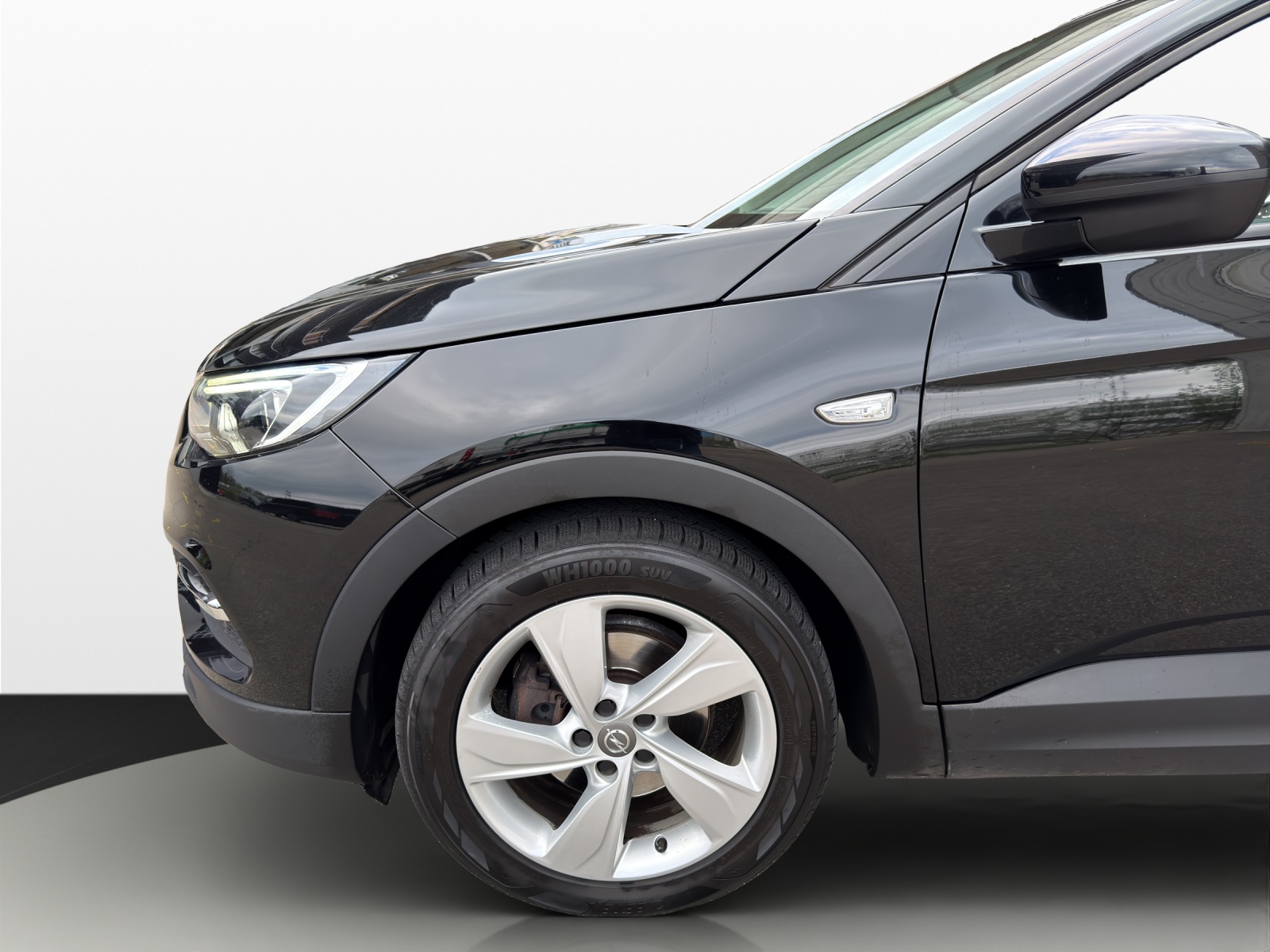 OPEL Grandland X 1.6CDTi Enjoy Automatik-image-18