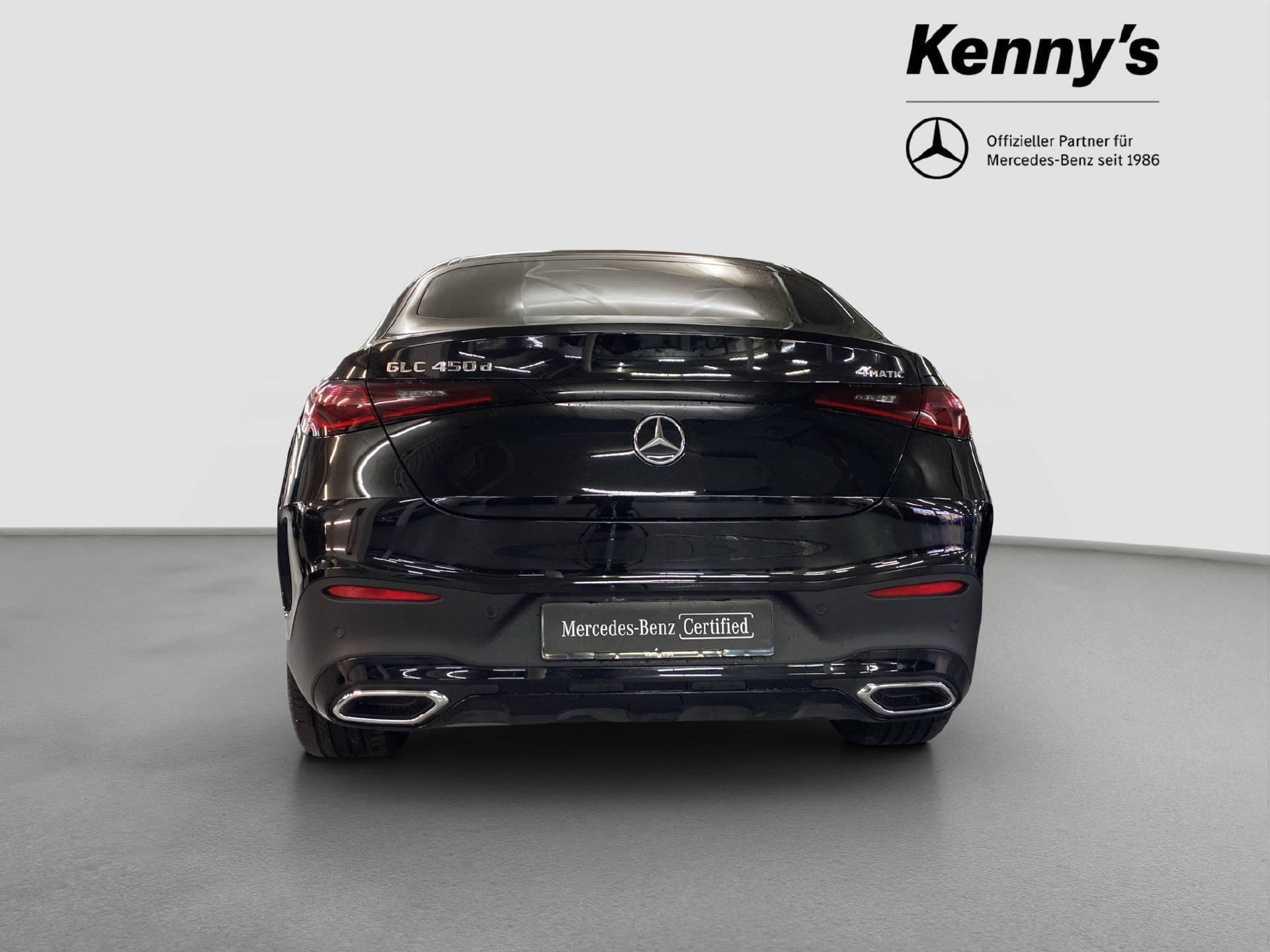 MERCEDES-BENZ GLC 450 d AMG Line 4MATIC Coupé-image-4