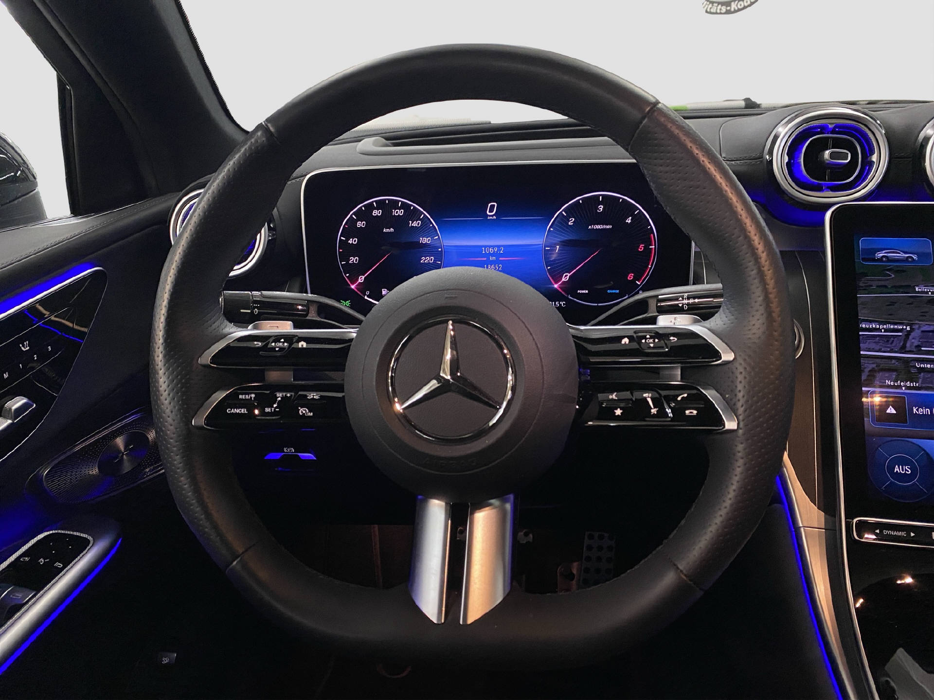 MERCEDES-BENZ GLC 450 d AMG Line 4MATIC Coupé-image-8