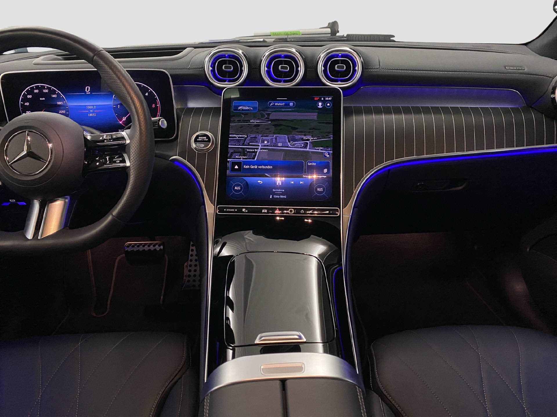 MERCEDES-BENZ GLC 450 d AMG Line 4MATIC Coupé-image-9