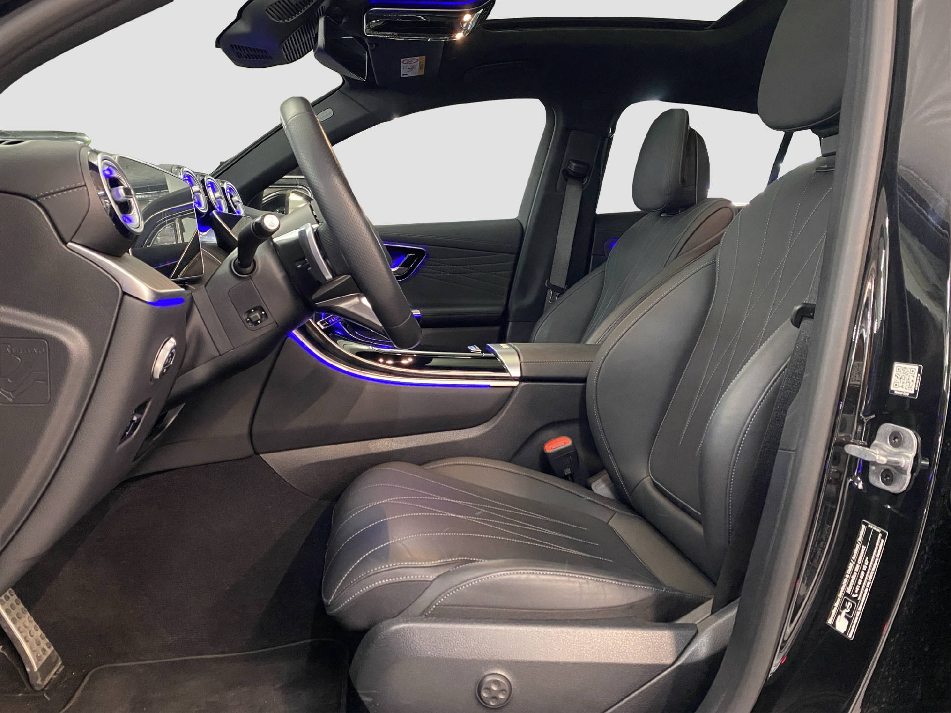 MERCEDES-BENZ GLC 450 d AMG Line 4MATIC Coupé-image-6