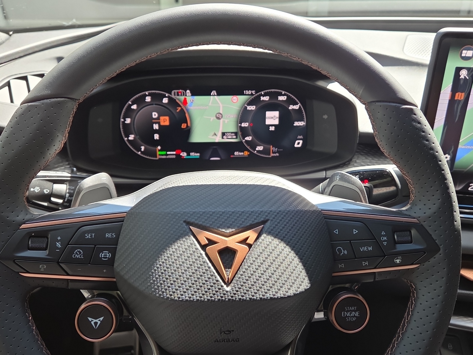 CUPRA Terramar 1.5 eHybrid Prime Edition DSG-image-10